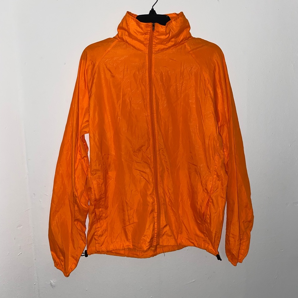 Sportswear jacket